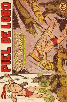 Piel de Lobo #72