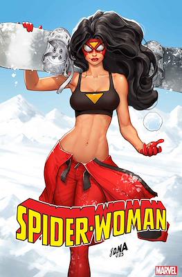 Spider-Woman Vol. 8 (2023-Variant Covers) #2.2