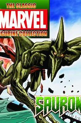 The Classic Marvel Figurine Collection Special #16
