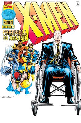 X-Men Vol. 2 (1991-2001; 2004-2008) / New X-Men Vol. 1 (2001-2004) / X-Men Legacy Vol. 1 (2008-2012) (Comic Book 32 pp) #57