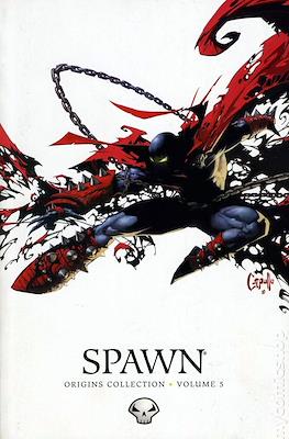 Spawn Origins Collection #5