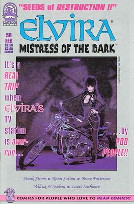 Elvira: Mistress of the Dark #58