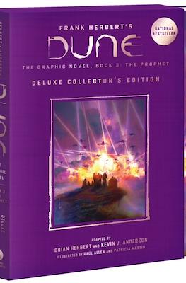 Dune: The Graphic Novel - Deluxe Collector's Edition #3