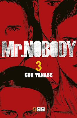 Mr. Nobody #3
