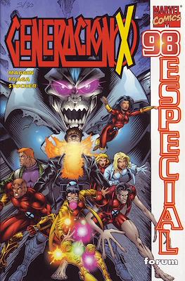 Generación-X Vol. 2 Especiales (1996-1998) #3