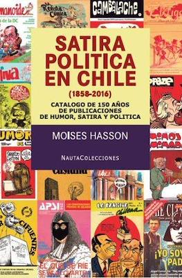 Sátira Política en Chile