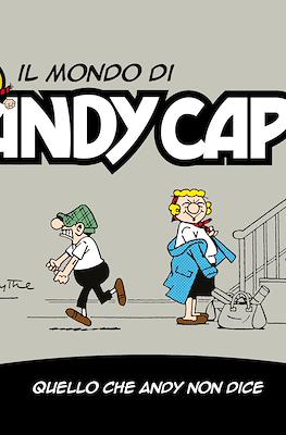 Il mondo di Andy Capp #84