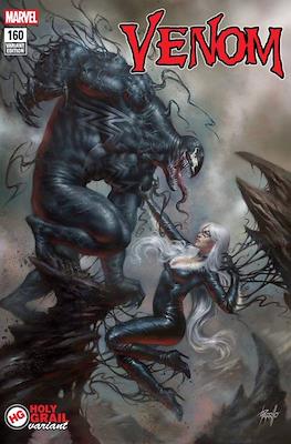 Venom Vol. 3 (2016-Variant Covers) #160.2