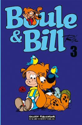 Boule & Bill #3