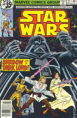 Star Wars (1977-1986; 2019) #21