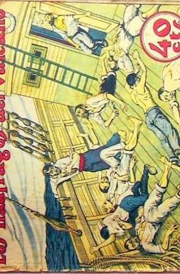 TBO, Colección Gráfica (1919) #21