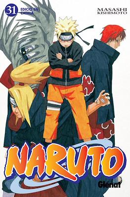 Naruto (Rústica) #31