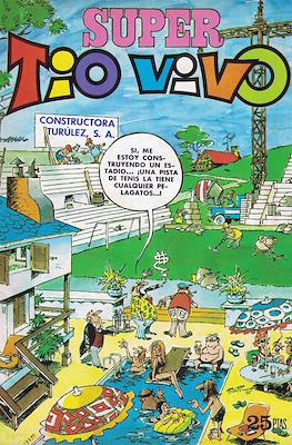 Super Tio vivo #38