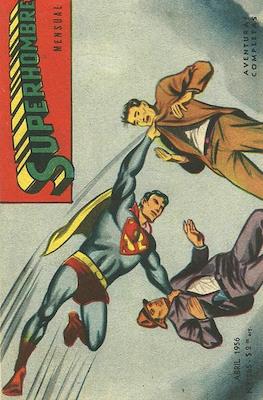 La revista del Superhombre / Superhombre / Superman #265