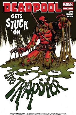 Deadpool Vol. 2 (2008-2012) #59