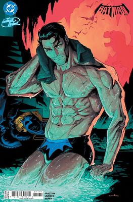 Batman Vol. 4 (2025-Variant Covers) #11.4
