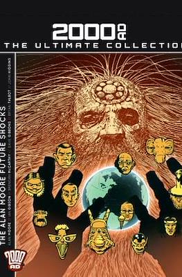 2000 AD The Ultimate Collection (Hardcover) #44