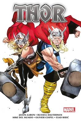 Marvel Omnibus #222