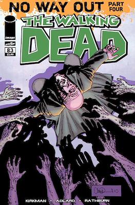 The Walking Dead (Comic Book) #83