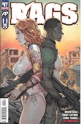Rags #4