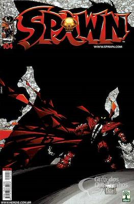 Spawn #104