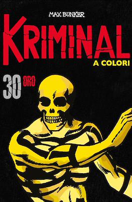 Kriminal a colori #30