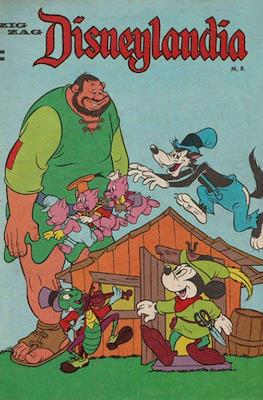 Disneylandia #227