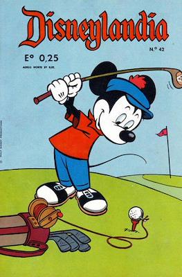 Disneylandia #42