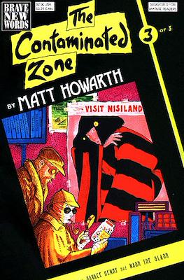 The Contaminated Zone #3