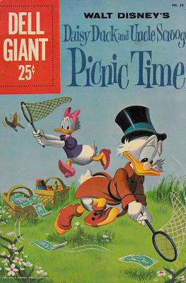 Dell Giant #33