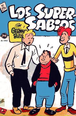 Los Supersabios #254