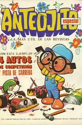 Anteojito #706