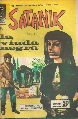 Satanik #18