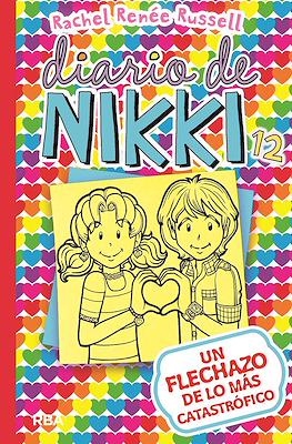 Diario de Nikki (Rústica) #12