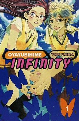 Oyayubihime Infinity
