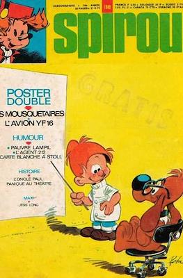 Le journal de Spirou #1949