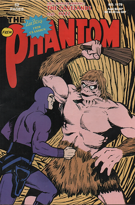 The Phantom #1178