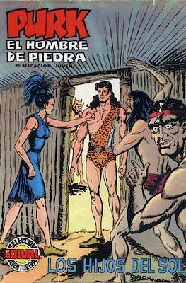 Purk, el hombre de piedra (1974) #46