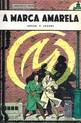 As aventuras de Blake e Mortimer #6.1