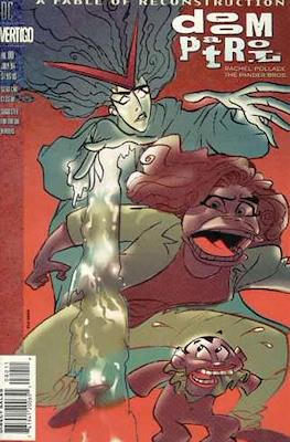 Doom Patrol Vol. 2 (1987-1995) #80