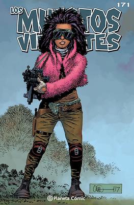 Los Muertos Vivientes #171