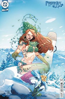 Poison Ivy (2022-Variant Covers) #29.2