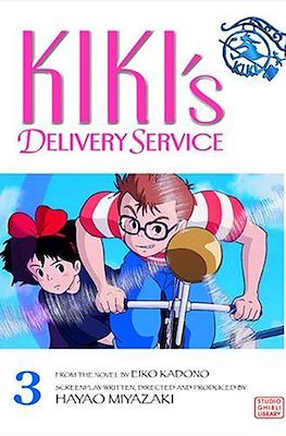 Kiki’s Delivery Service #3