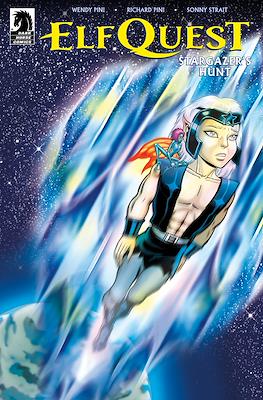 Elfquest: Stargazer’s Hunt #2