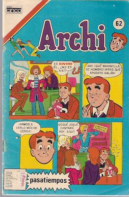 Archi #62