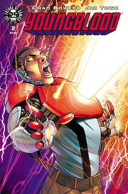 Youngblood (2017) #2