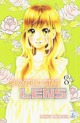Shooting Star Lens #8
