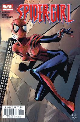 Spider-Girl vol. 1 (1998-2006) #53