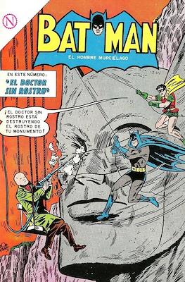 Batman #212