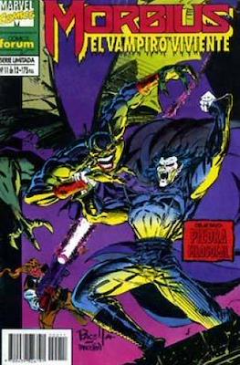 Morbius, el vampiro viviente (1993) #11